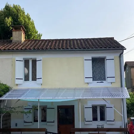 La Petite Maison * Siorac-en-Périgord
