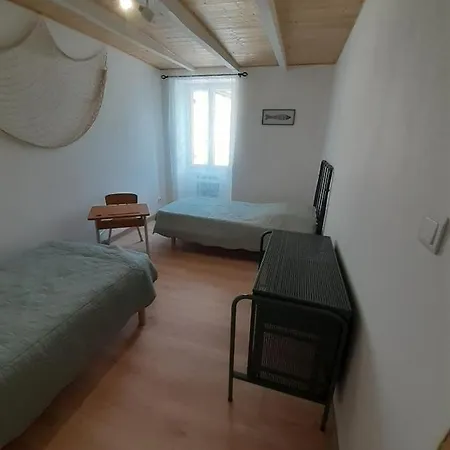 펜션 La Petite Maison