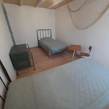 La Petite Maison *