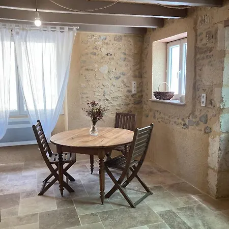 La Petite Maison * Siorac-en-Périgord