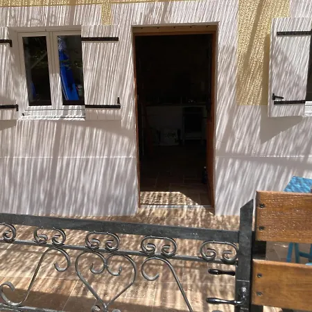 La Petite Maison *